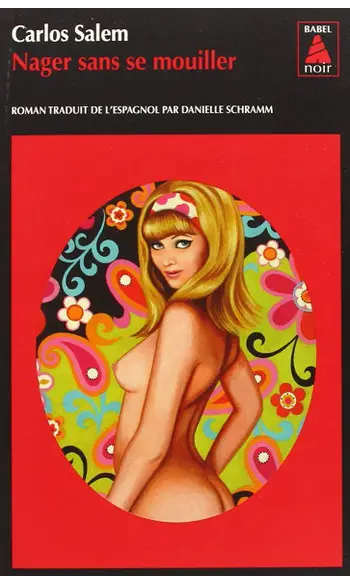 Nager sans se mouiller ( Carlos Salem )