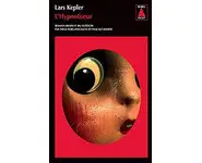 L'Hypnotiseur ( Lars Kepler )