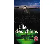 L'Ile des chiens ( Patricia Cornwell )