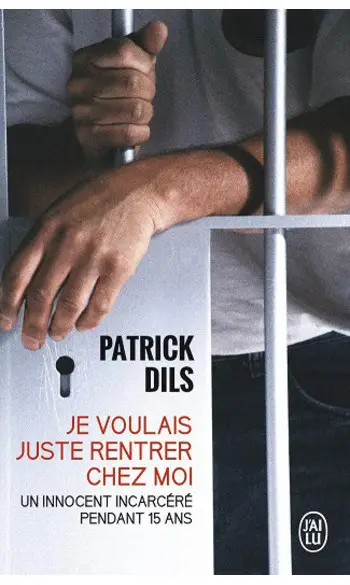 Je voulais juste rentrer chez moi