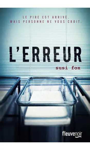 L'Erreur ( Susi FOX )