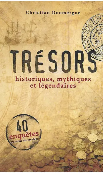 Trésors ( Christian Doumergue )