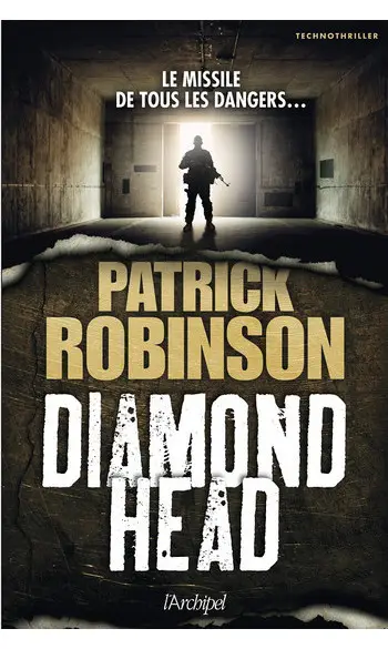 Diamonhead, le missile de tous les dange