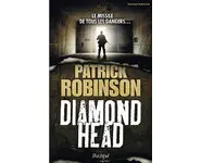 Diamonhead, le missile de tous les dange