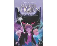 Simon Thorn - tome 1 Et le sceptre du Ro