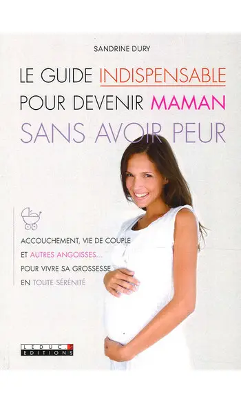 Le guide indispensable pour devenir mama