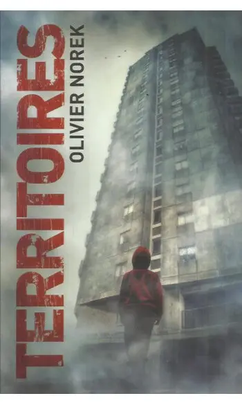 Territoires ( Olivier NOREK )