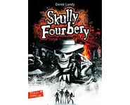 Skully Fourbery ( Derek Landy )