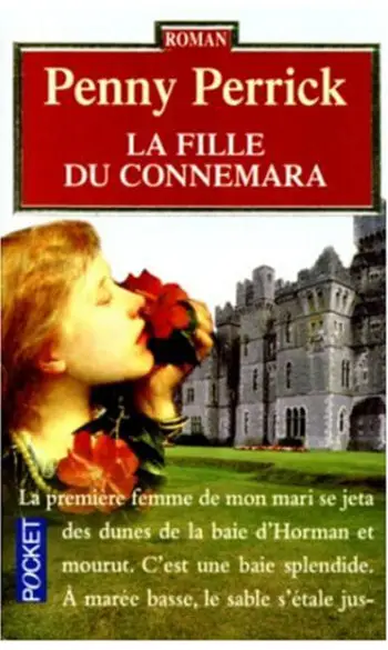 La Fille du Connemara ( Penny Perrick )