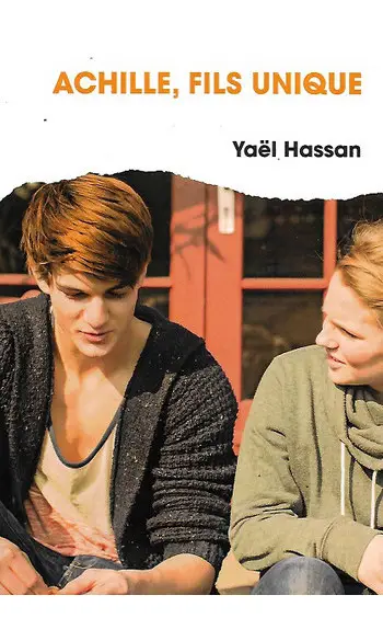 Achille, fils unique ( Yaël Hassan )