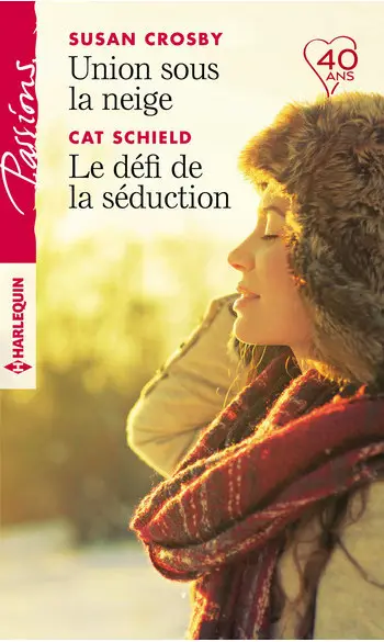 Union sous la neige - Le défi de la sédu