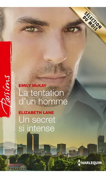 La tentation d'un homme - Un secret si i