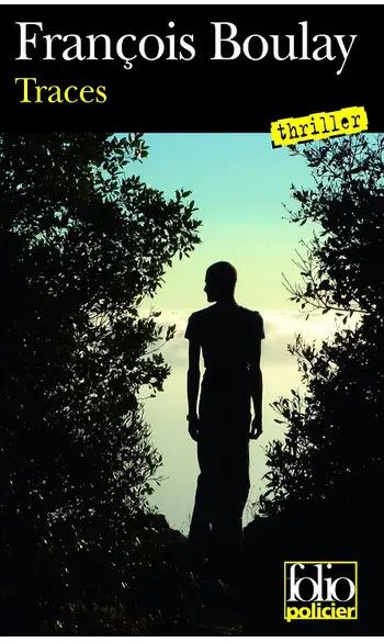 Traces ( François Boulay )
