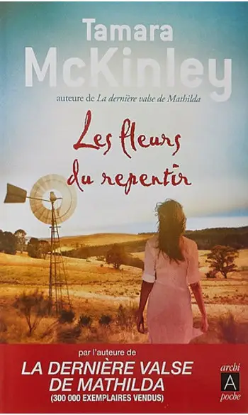 Les fleurs du repentir ( Tamara McKinley