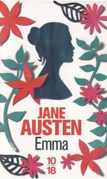 Emma ( Jane Austen )