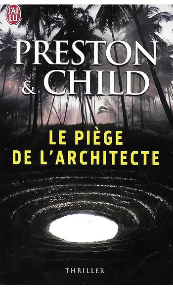 Le piège de l'architecte ( Douglas Prest