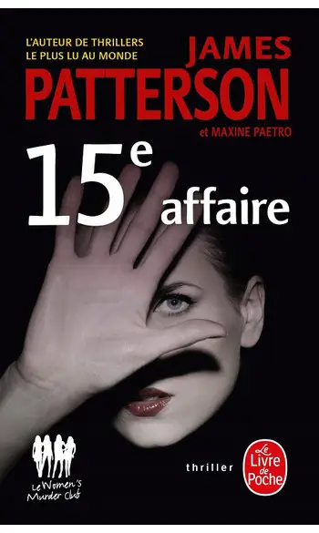 15e affaire ( James Patterson )