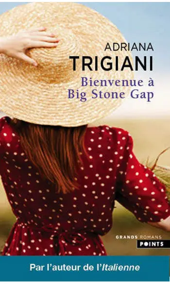 Bienvenue à Big Stone Gap ( A Trigiani )