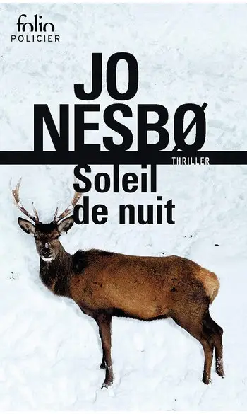 Soleil de nuit ( Jo Nesbø )