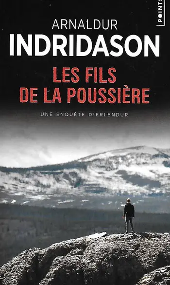 Les Fils de la poussière ( Indridason )