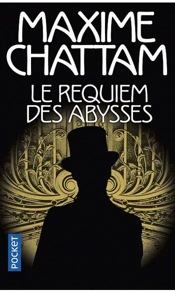 Le Requiem des abysses ( Maxime CHATTAM