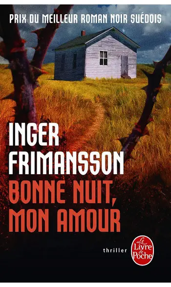 Bonne nuit mon amour (I Frimansson )