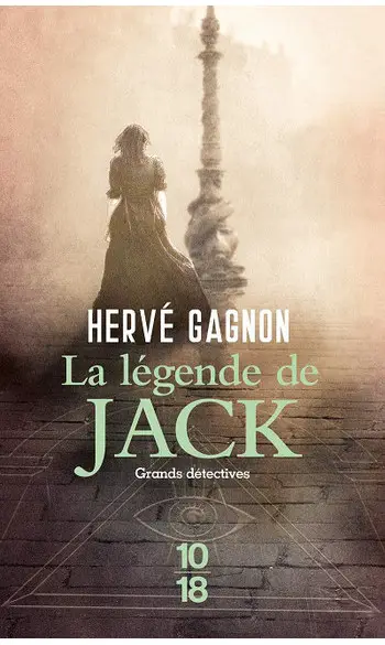La Légende de Jack ( Hervé GAGNON )