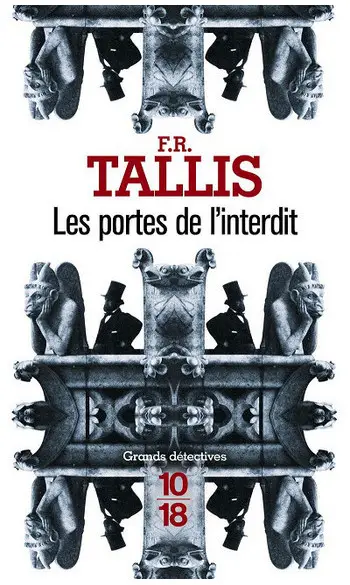 Les portes de l'interdit ( F TALLIS )