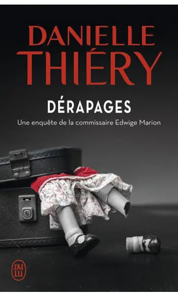 Dérapages ( Danielle Thiéry )