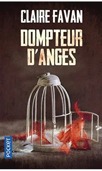 Dompteur d'anges ( Claire FAVAN )