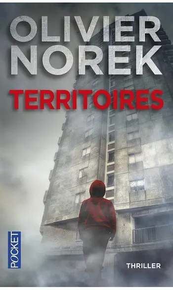 Territoires ( Olivier NOREK )