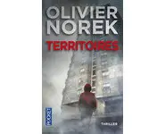Territoires ( Olivier NOREK )