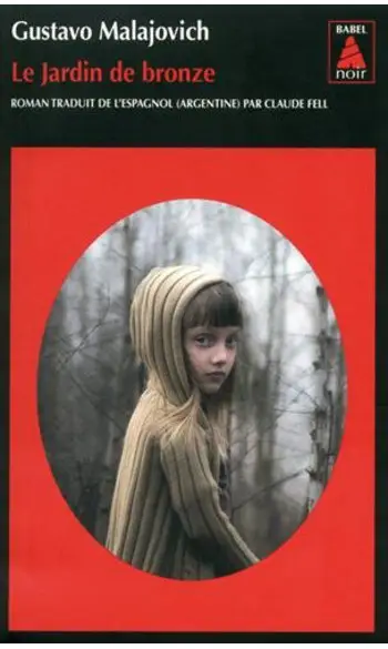 Le jardin de bronze ( G Malajovich )
