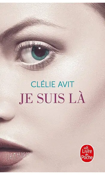 Je suis là ( Clélie Avit )