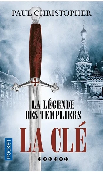 La Légende des Templiers - tome 6 : La c