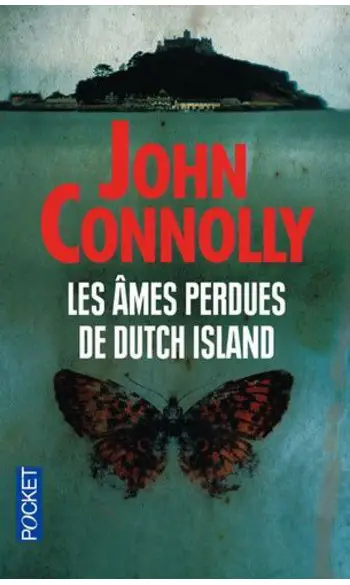 Les Âmes perdues ( John CONNOLLY )
