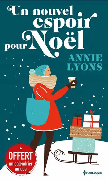 Un nouvel espoir pour Noël ( Annie Lyons