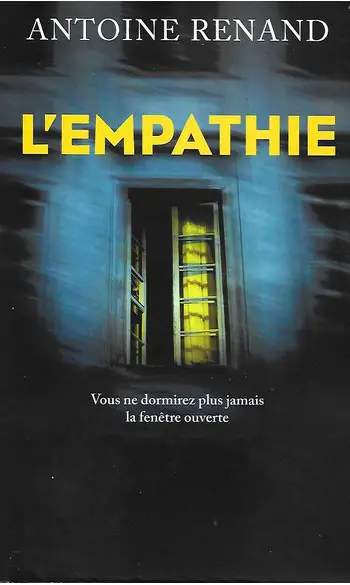 L'Empathie ( Antoine RENAND )