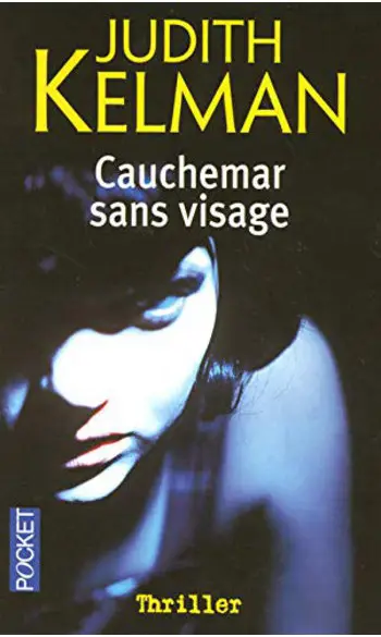 Cauchemar sans visage ( J KELMAN )