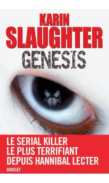 Genesis ( Karin Slaughter )
