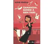 Samantha, bonne à rien faire ( Sophie Ki