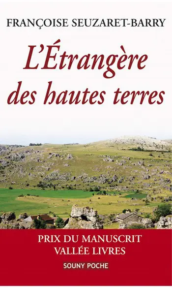 Étrangère des Hautes Terres