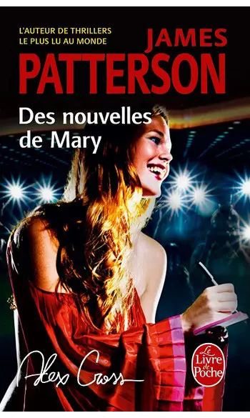 Des nouvelles de Mary ( James Patterson