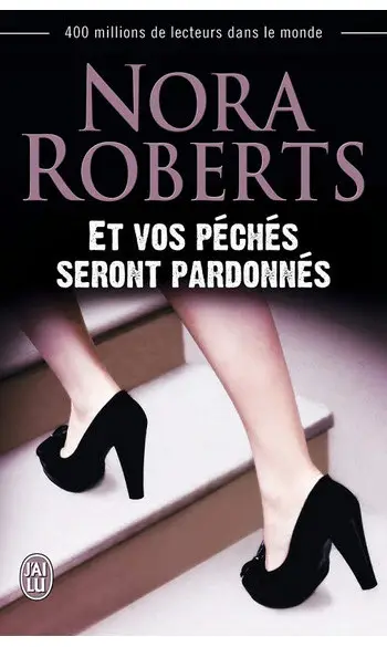 Vos péchés seront pardonnés ( Roberts )