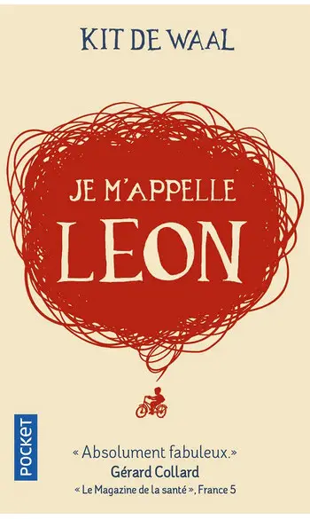 Je m'appelle Leon ( Kit DE WAAL )