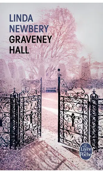 Graveney Hall ( Linda Newbery )