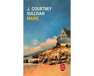 Maine ( J. Courtney Sullivan )