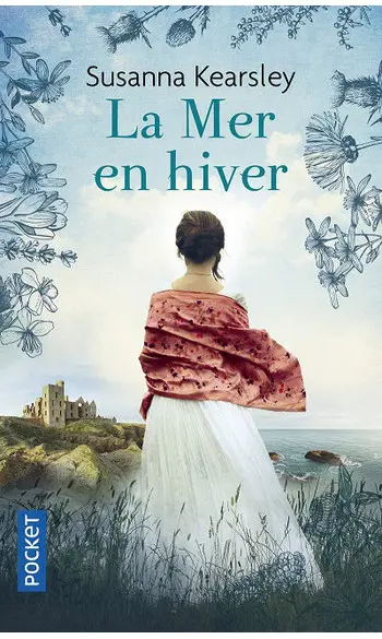 La Mer en hiver ( Susanna KEARSLEY )