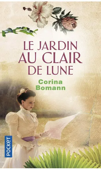 Le Jardin au clair de lune ( C BOMANN )
