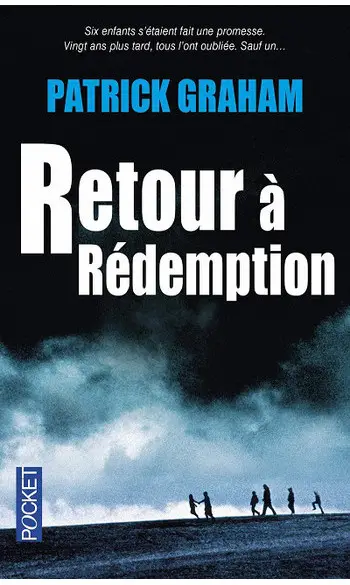 Retour à Rédemption ( Patrick GRAHAM )